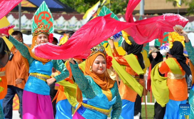1 Brunei holds meet-and-greet event for royal birthday celebration.jpg